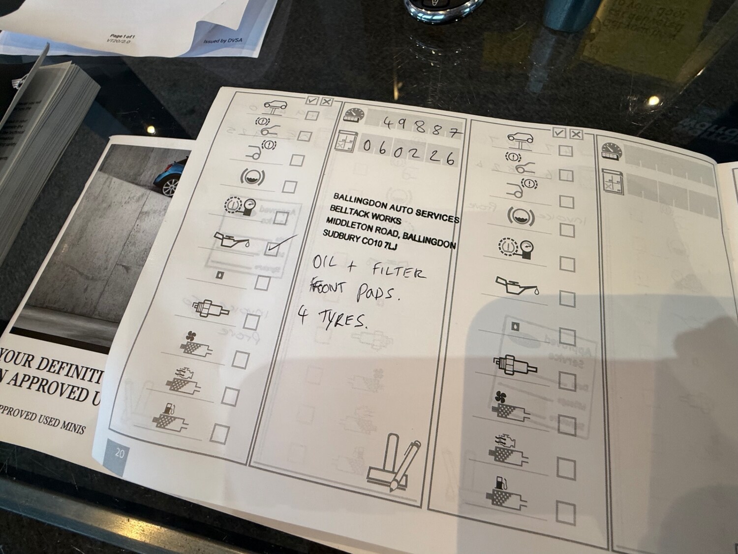 Used MINI Countryman 2015 for sale - 77530384: Photo 64