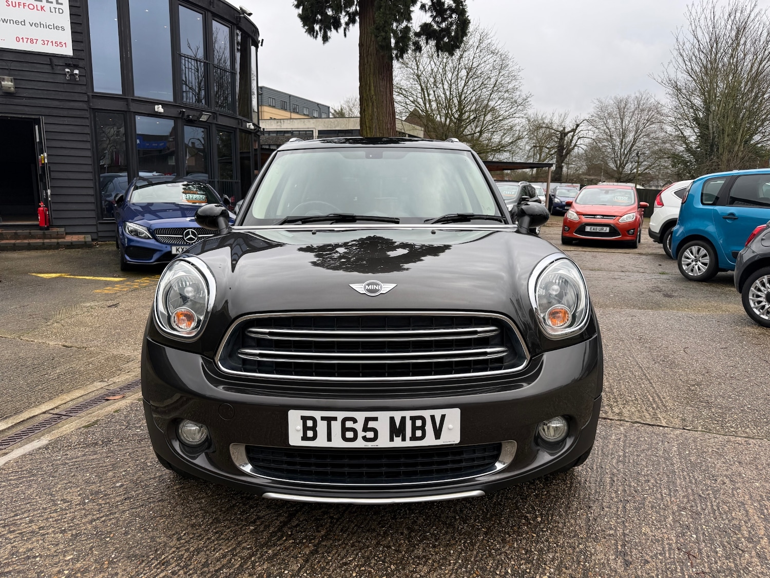 Used MINI Countryman 2015 for sale - 77530384: Photo 7