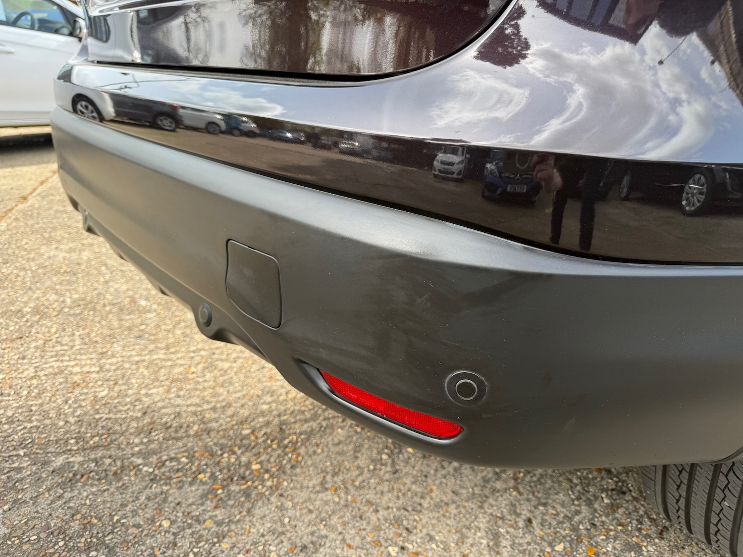 Used Nissan Qashqai 2015 for sale - 78197170: Photo 13