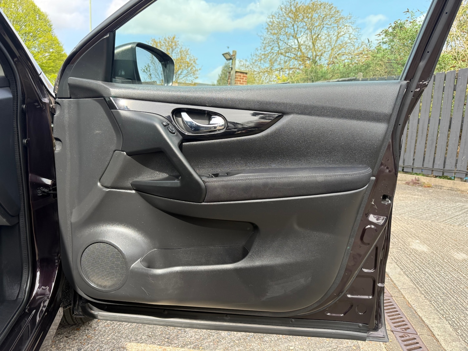 Used Nissan Qashqai 2015 for sale - 78197170: Photo 19