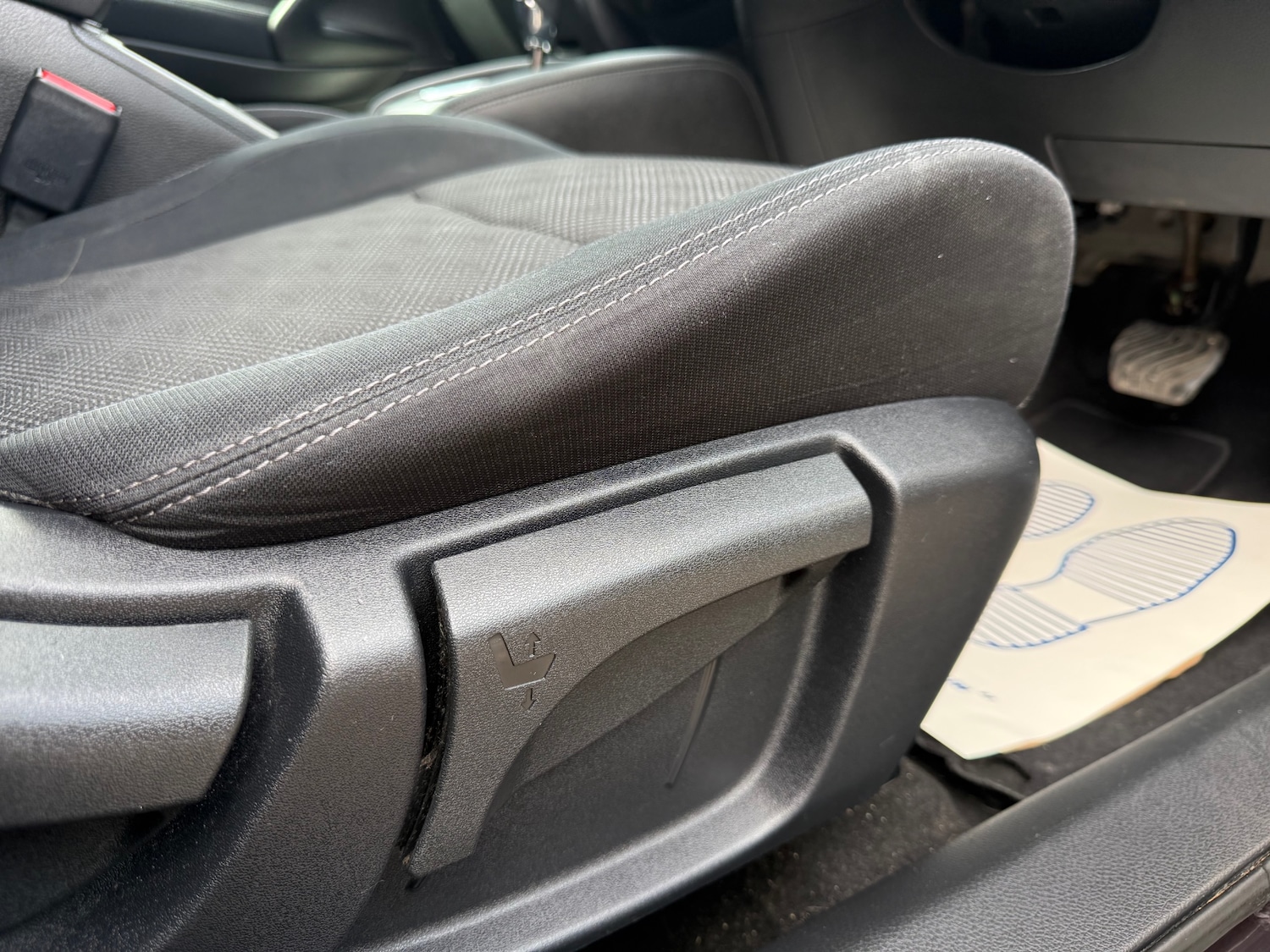 Used Nissan Qashqai 2015 for sale - 78197170: Photo 20