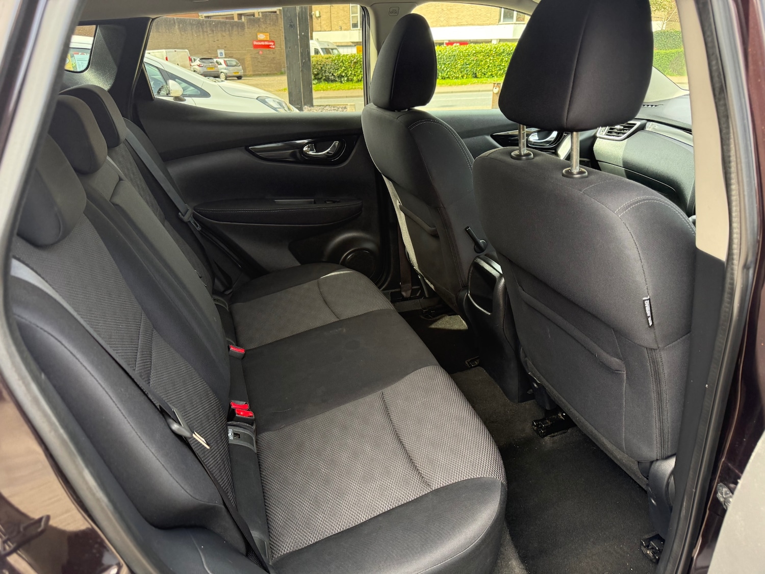 Used Nissan Qashqai 2015 for sale - 78197170: Photo 21