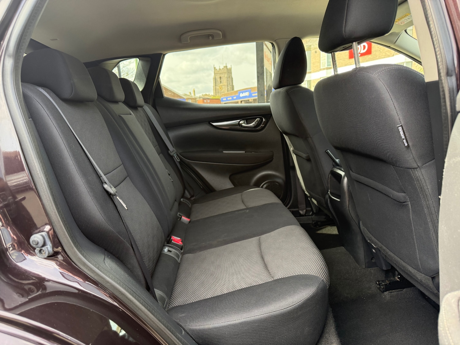 Used Nissan Qashqai 2015 for sale - 78197170: Photo 22