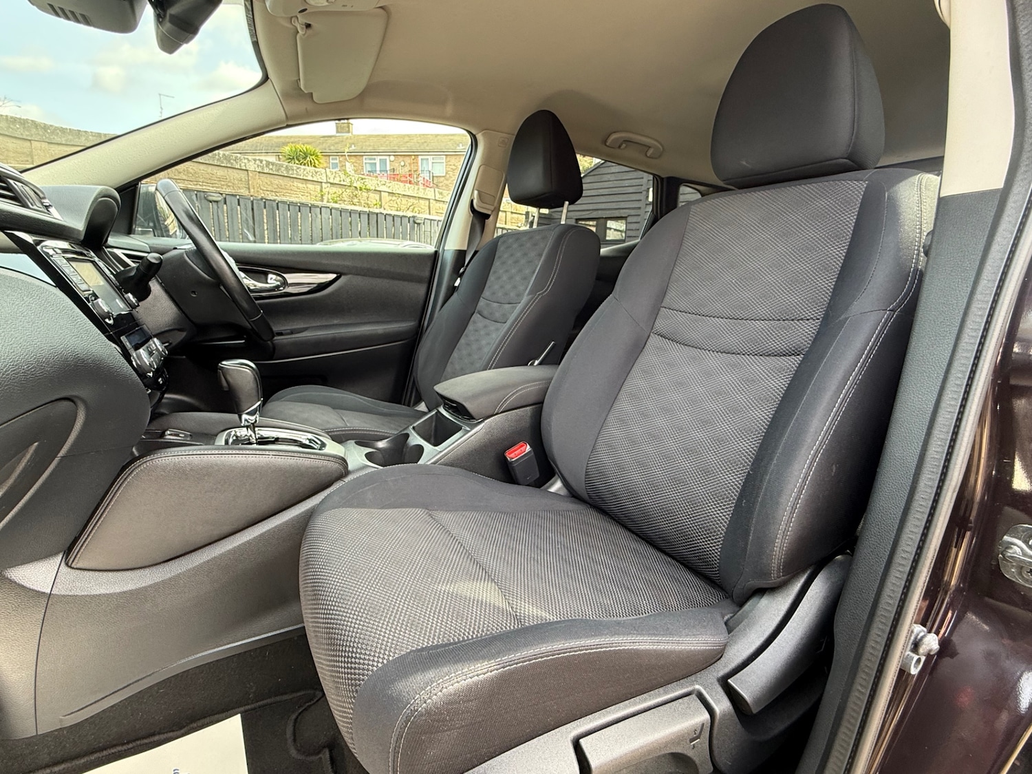 Used Nissan Qashqai 2015 for sale - 78197170: Photo 27