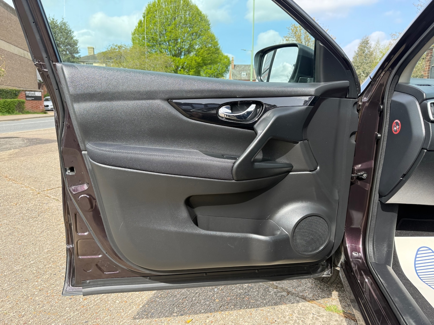 Used Nissan Qashqai 2015 for sale - 78197170: Photo 28