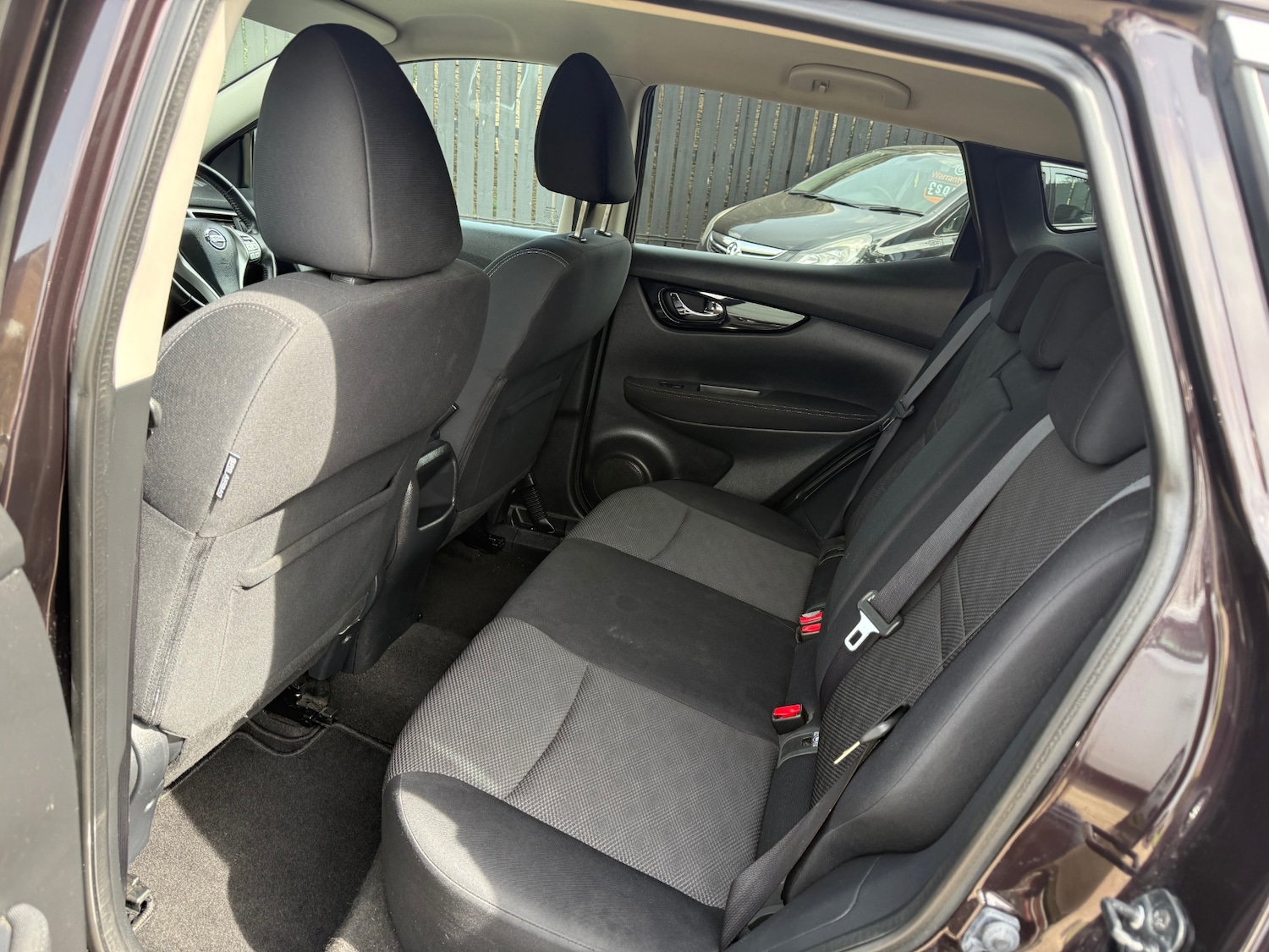 Used Nissan Qashqai 2015 for sale - 78197170: Photo 29