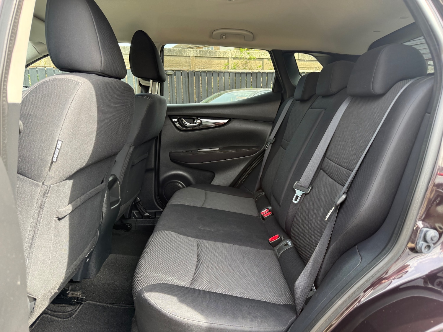 Used Nissan Qashqai 2015 for sale - 78197170: Photo 30