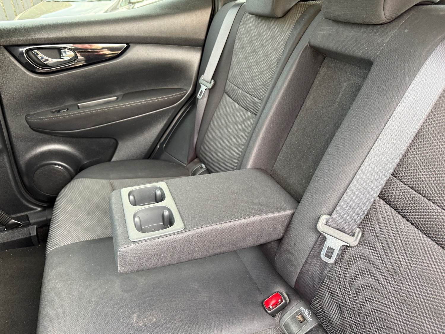 Used Nissan Qashqai 2015 for sale - 78197170: Photo 32