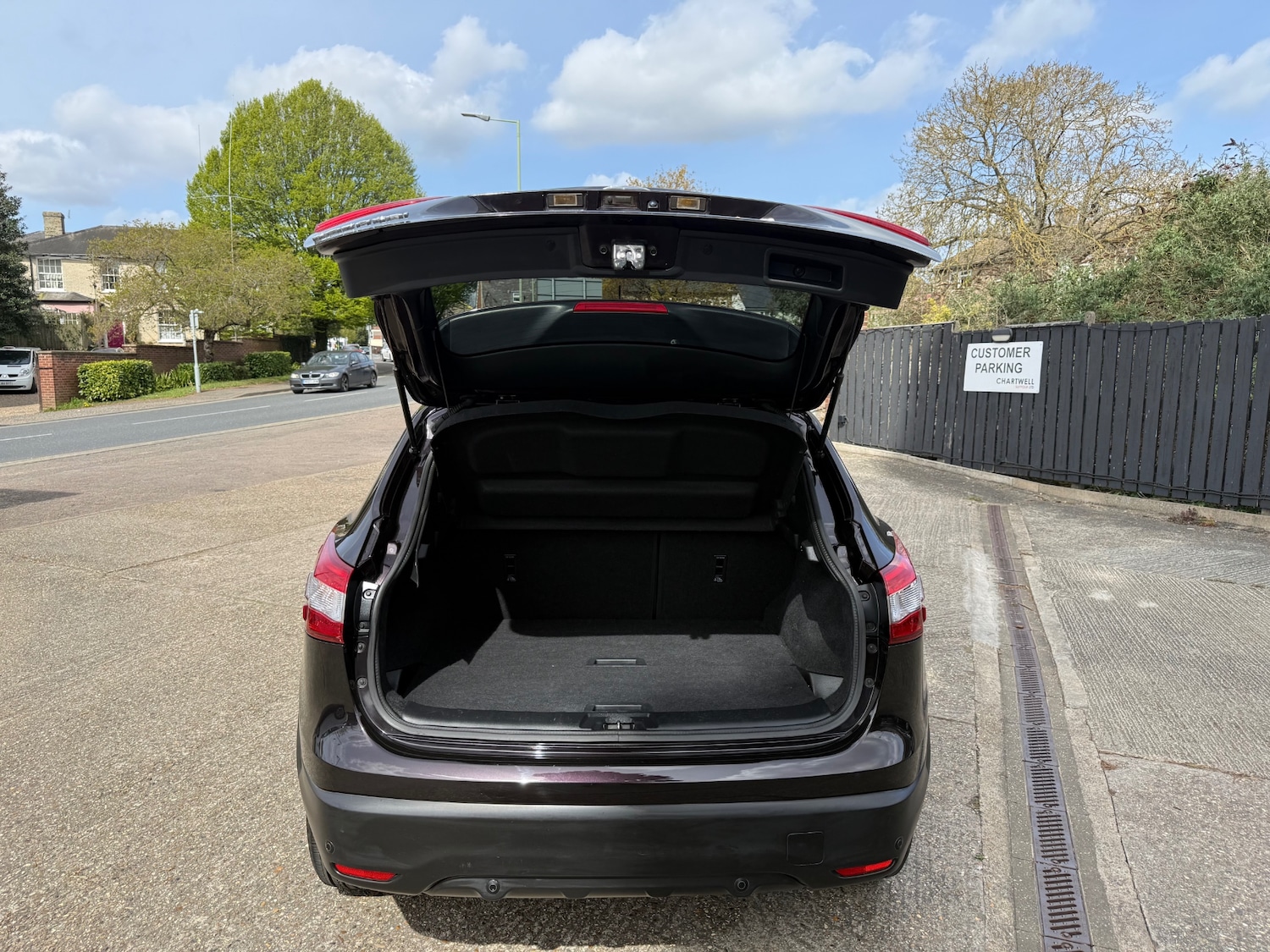 Used Nissan Qashqai 2015 for sale - 78197170: Photo 33