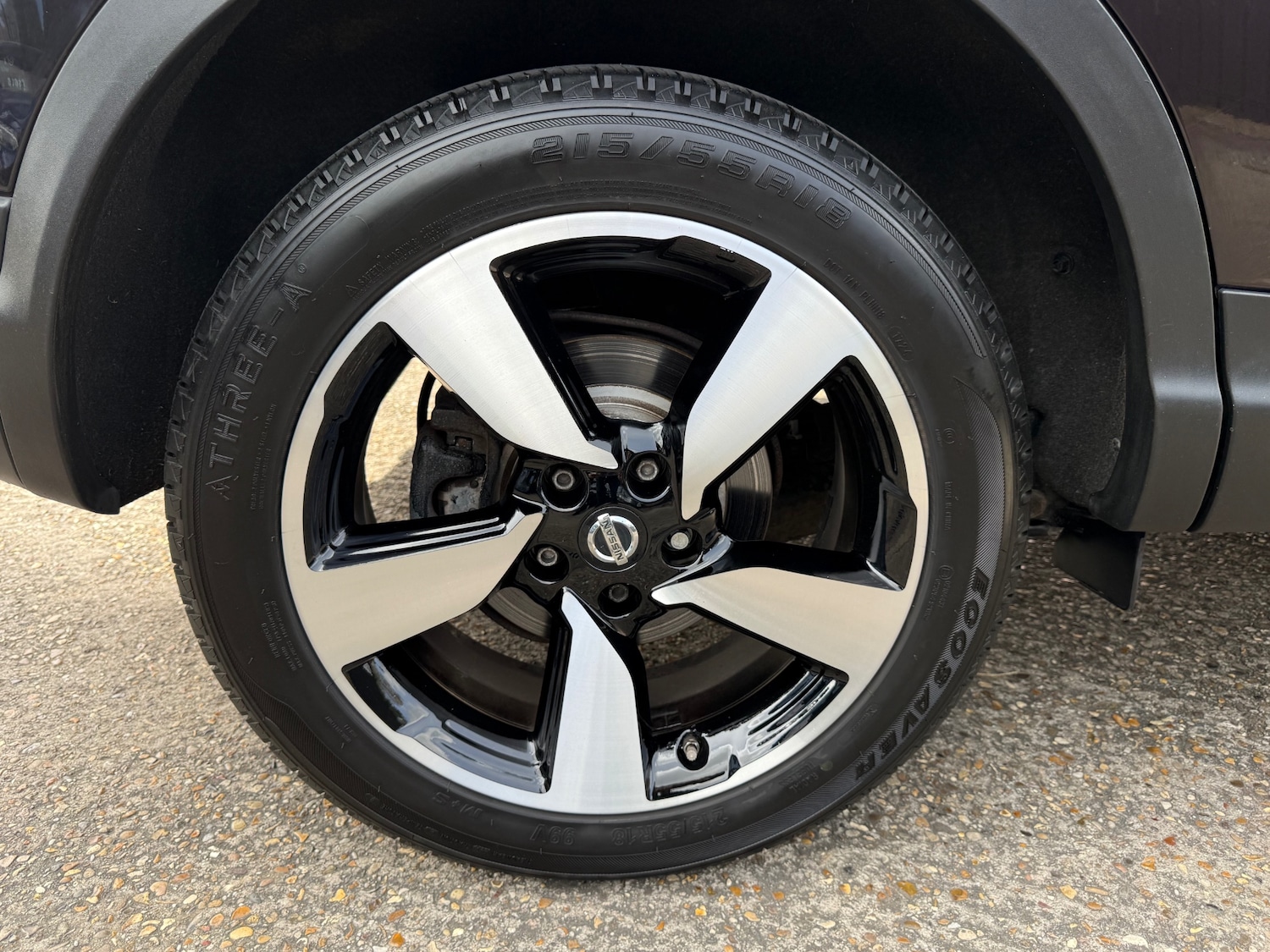 Used Nissan Qashqai 2015 for sale - 78197170: Photo 37