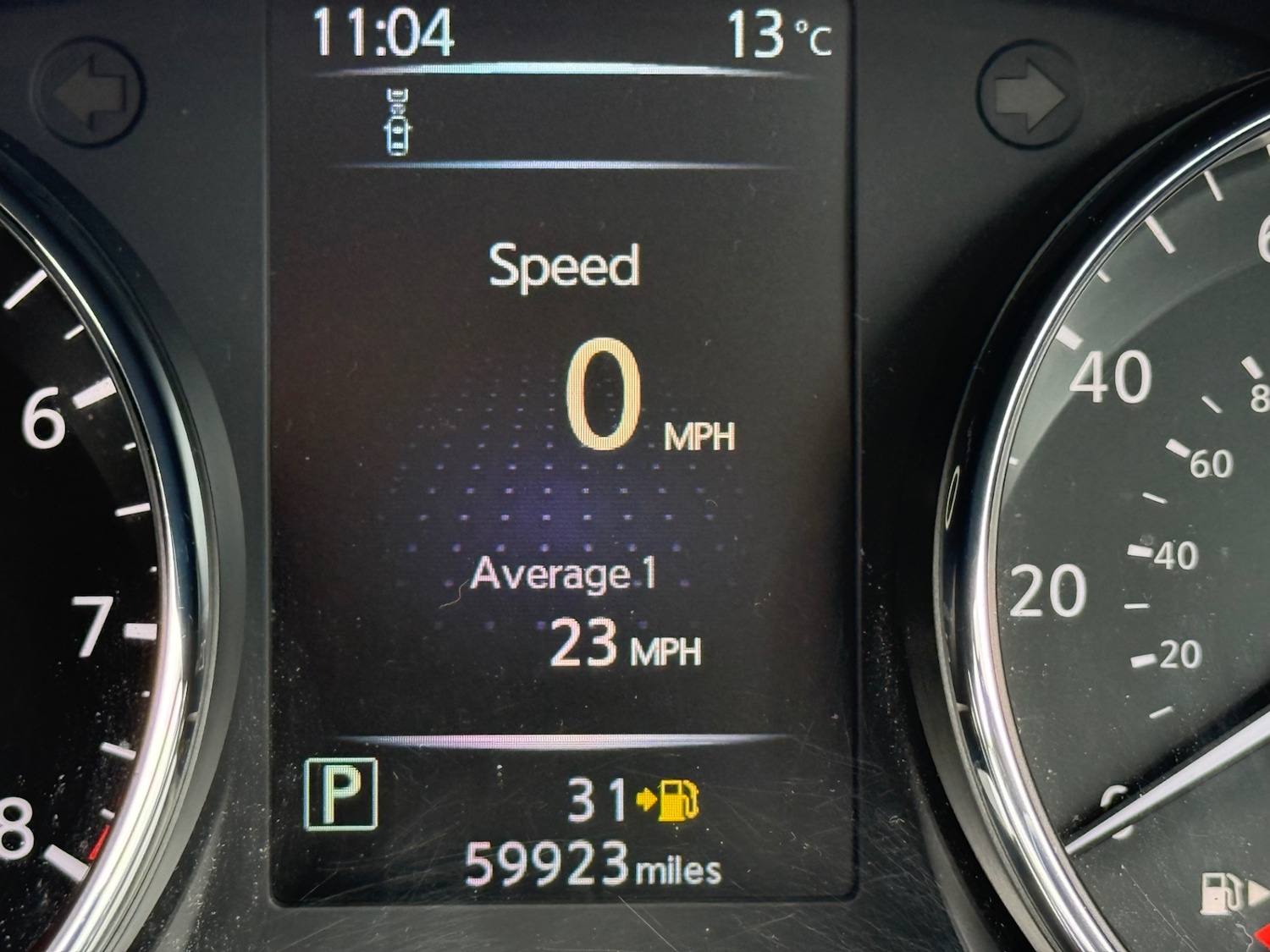 Used Nissan Qashqai 2015 for sale - 78197170: Photo 44