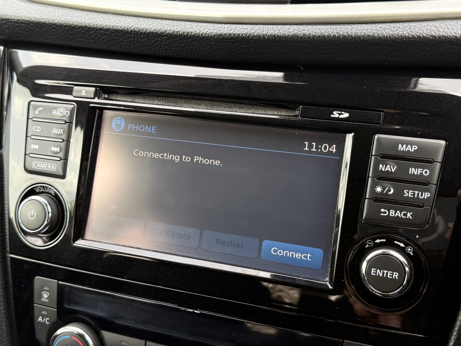 Used Nissan Qashqai 2015 for sale - 78197170: Photo 47