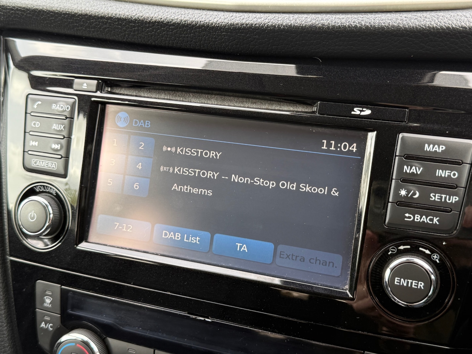 Used Nissan Qashqai 2015 for sale - 78197170: Photo 48