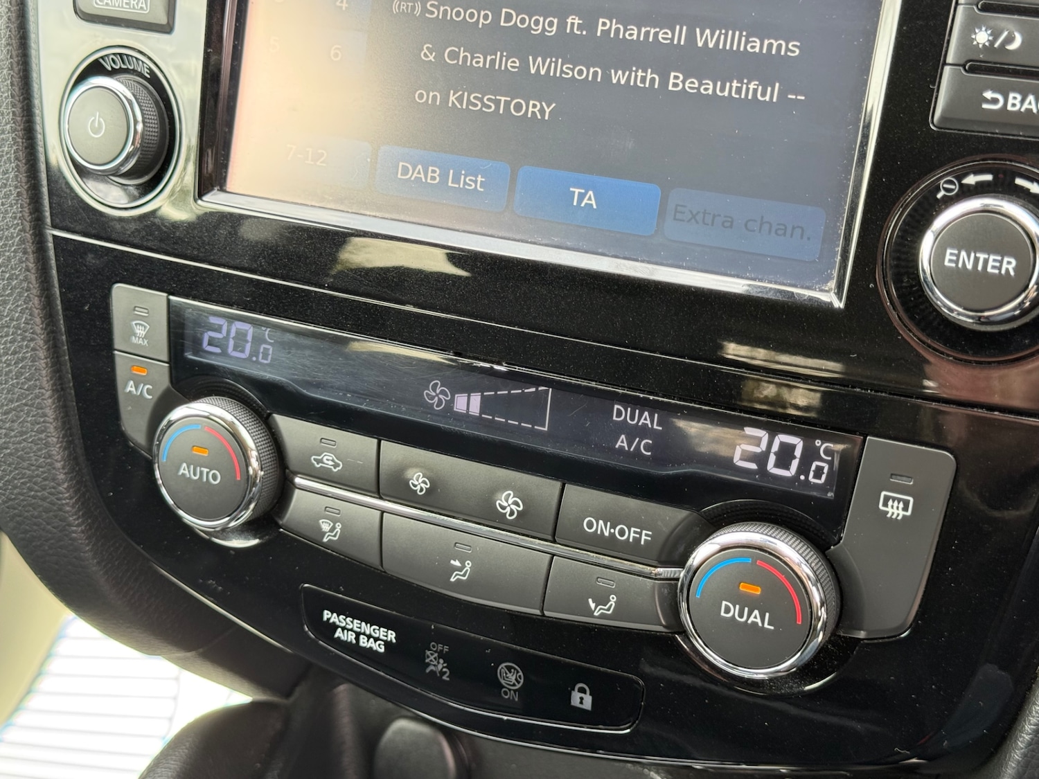 Used Nissan Qashqai 2015 for sale - 78197170: Photo 49