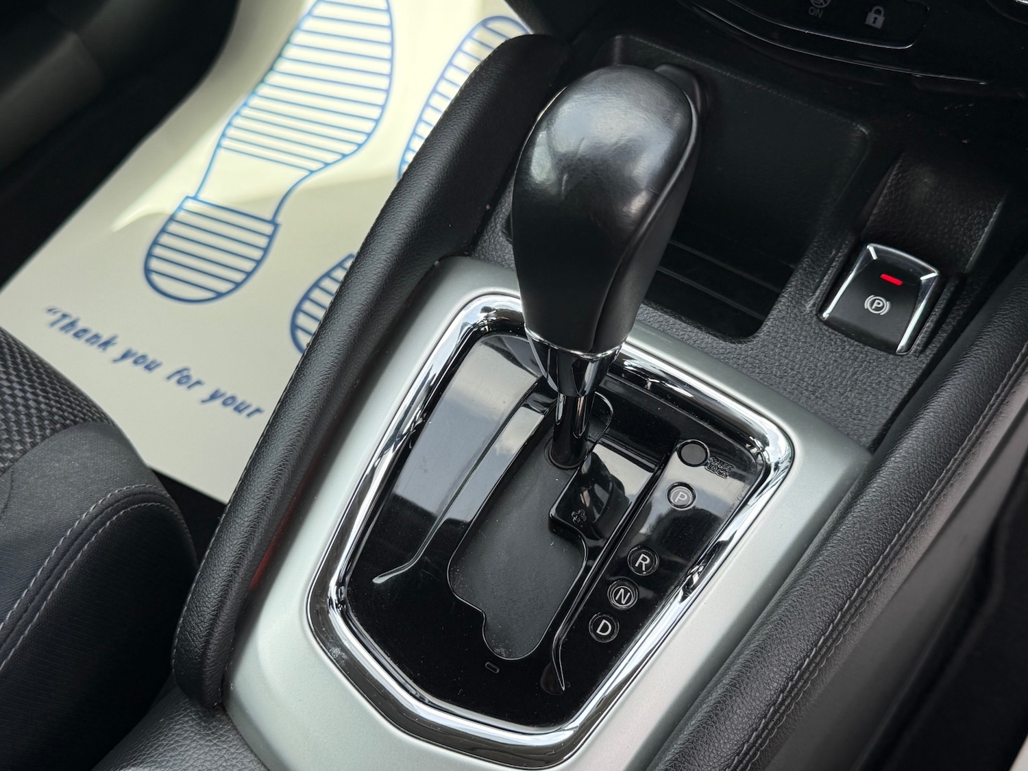 Used Nissan Qashqai 2015 for sale - 78197170: Photo 50