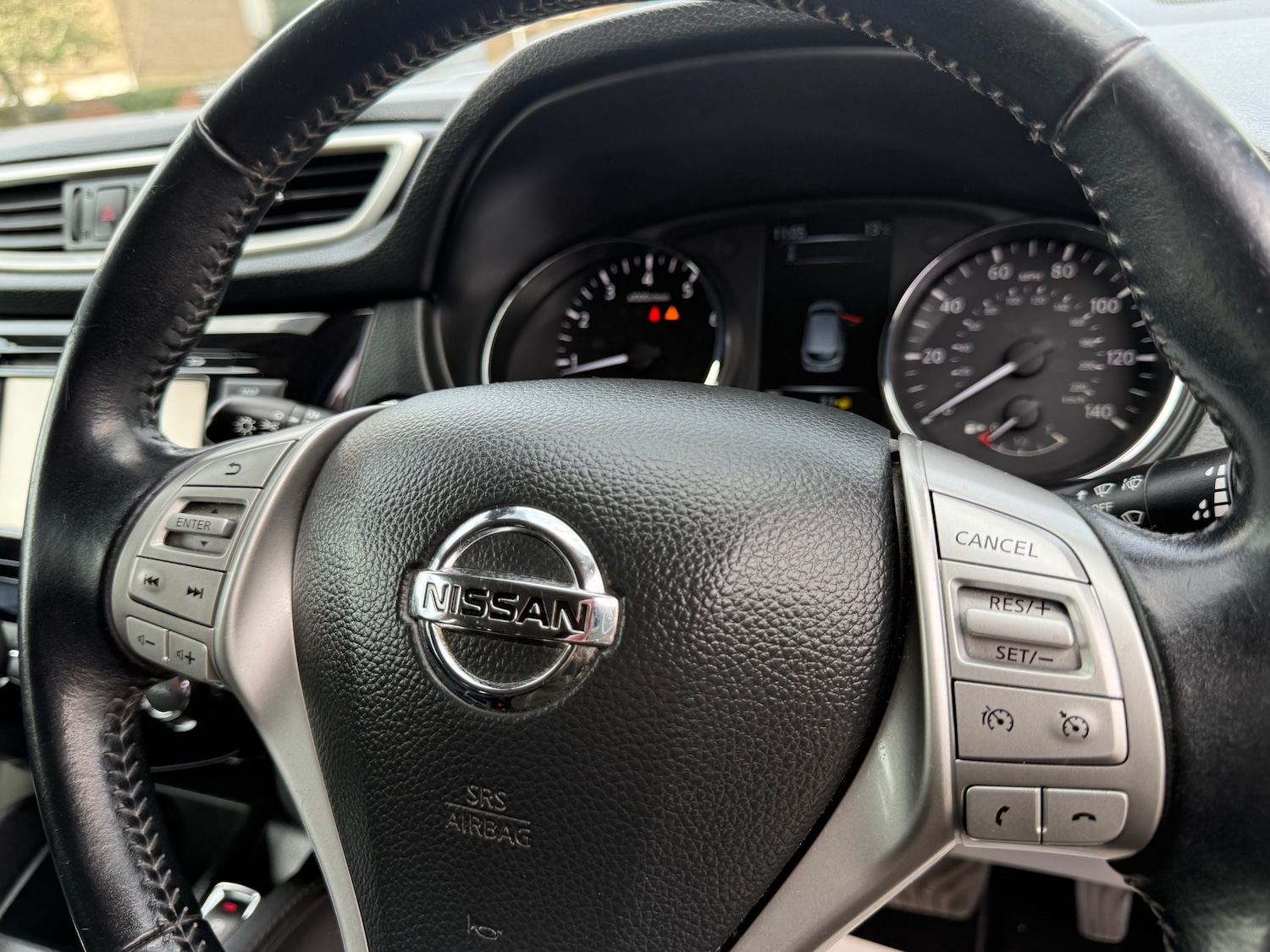 Used Nissan Qashqai 2015 for sale - 78197170: Photo 51