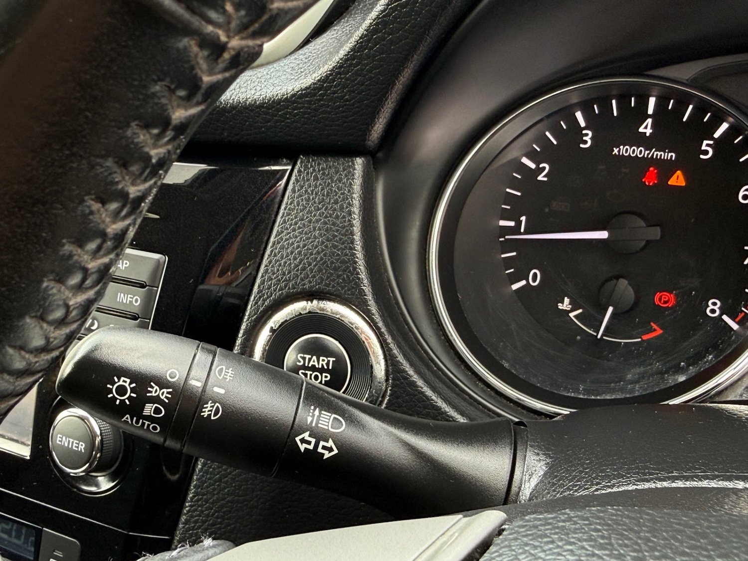 Used Nissan Qashqai 2015 for sale - 78197170: Photo 53