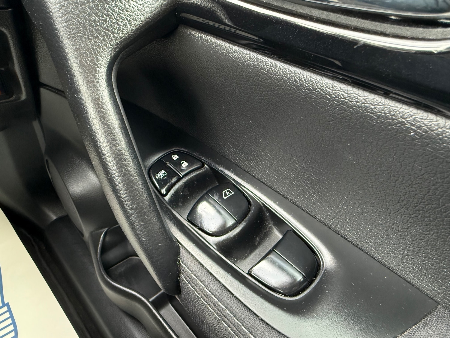 Used Nissan Qashqai 2015 for sale - 78197170: Photo 55