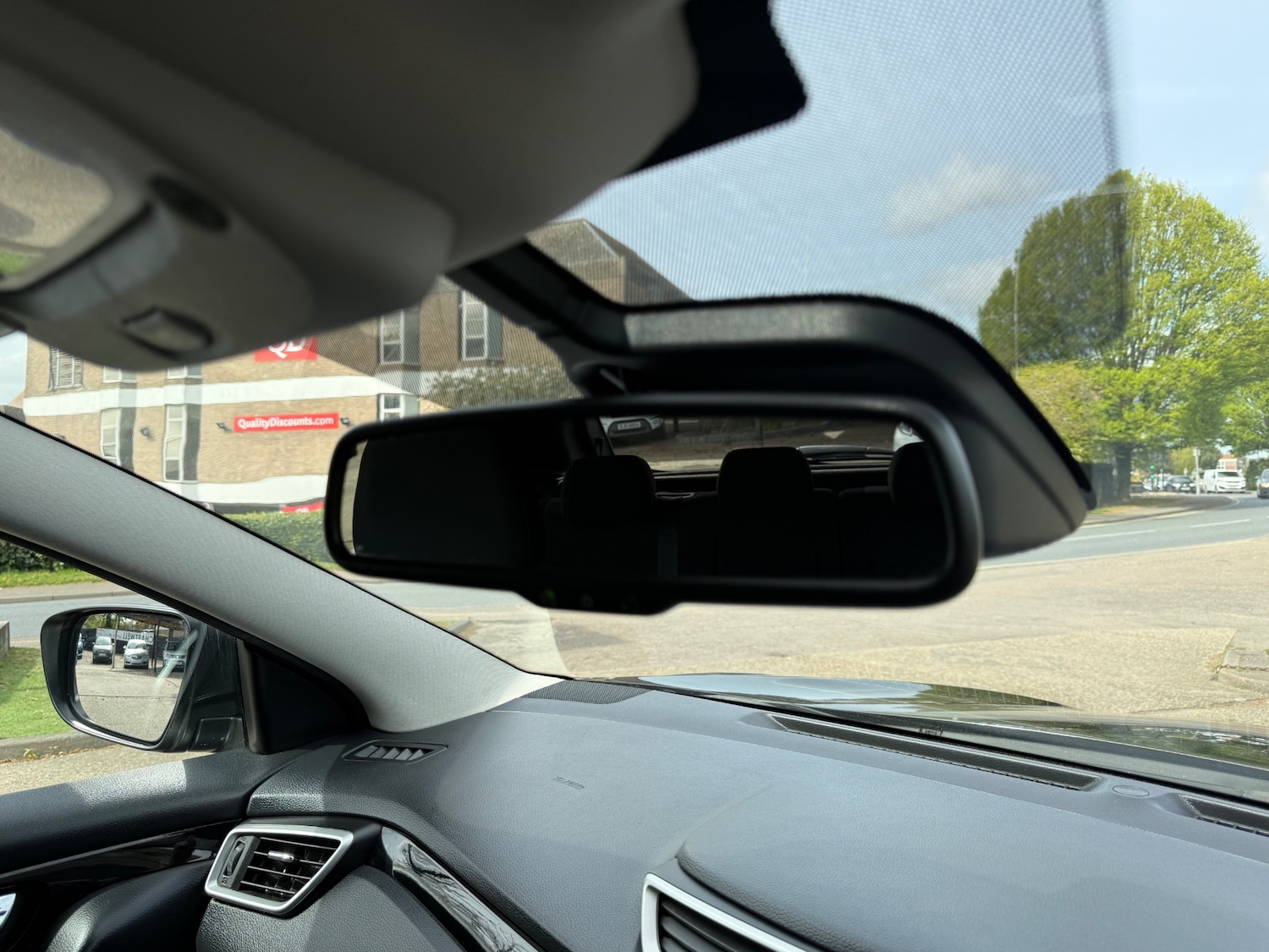 Used Nissan Qashqai 2015 for sale - 78197170: Photo 57