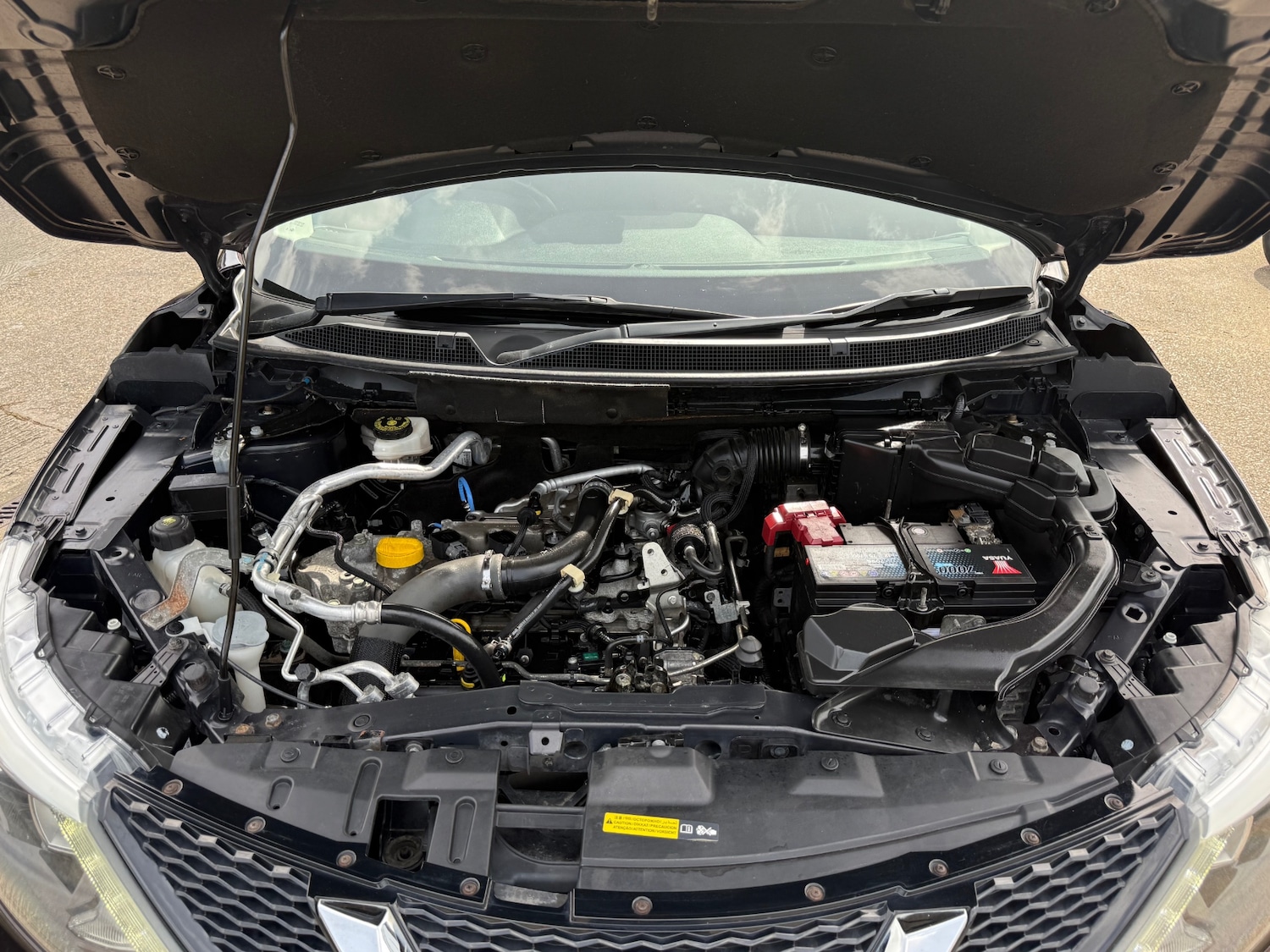 Used Nissan Qashqai 2015 for sale - 78197170: Photo 58