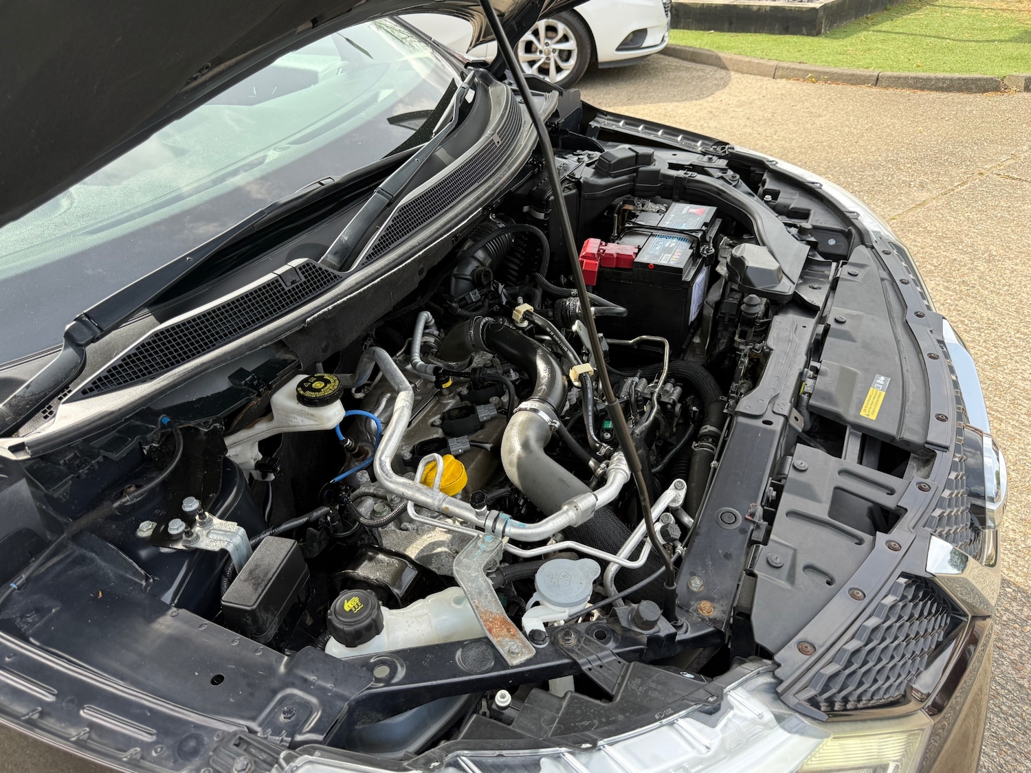 Used Nissan Qashqai 2015 for sale - 78197170: Photo 59