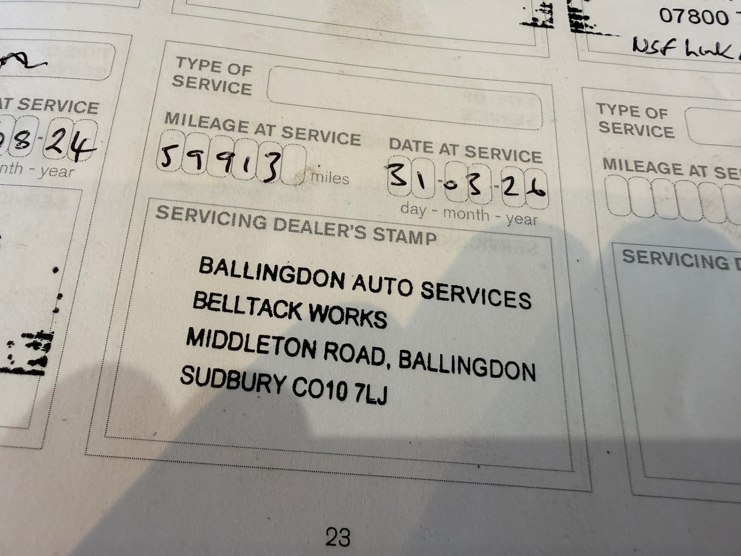 Used Nissan Qashqai 2015 for sale - 78197170: Photo 65