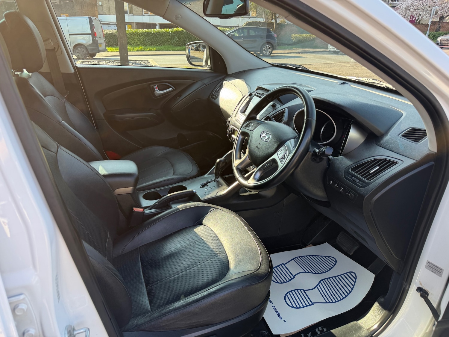 Used Hyundai Ix35 2014 for sale - 77973801: Photo 13