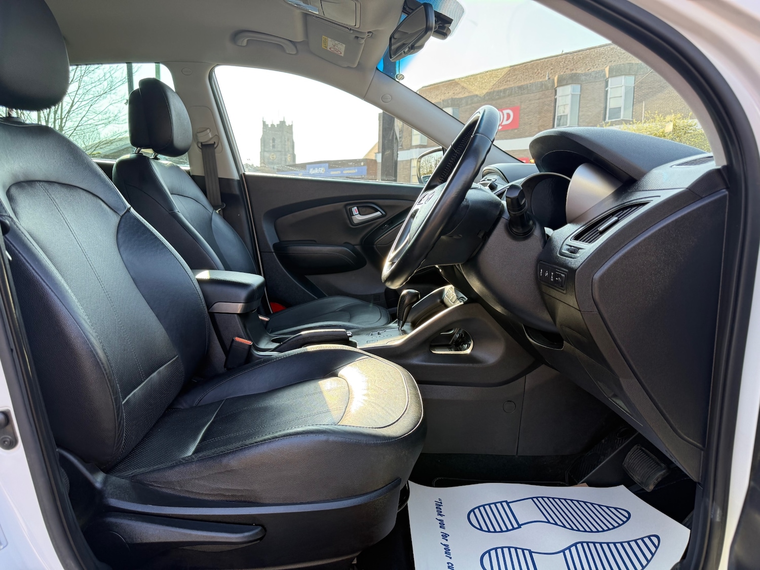 Used Hyundai Ix35 2014 for sale - 77973801: Photo 14