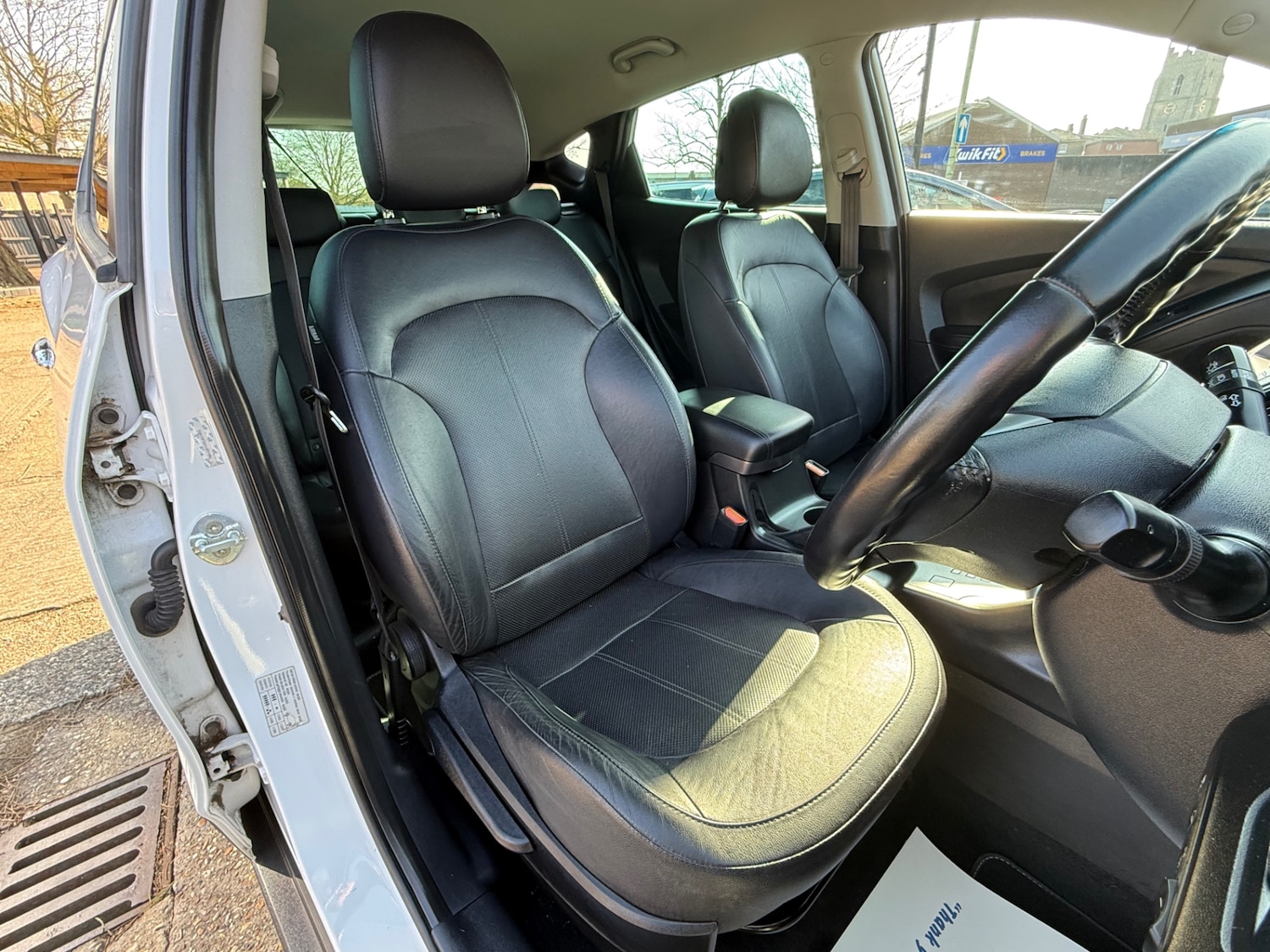 Used Hyundai Ix35 2014 for sale - 77973801: Photo 15