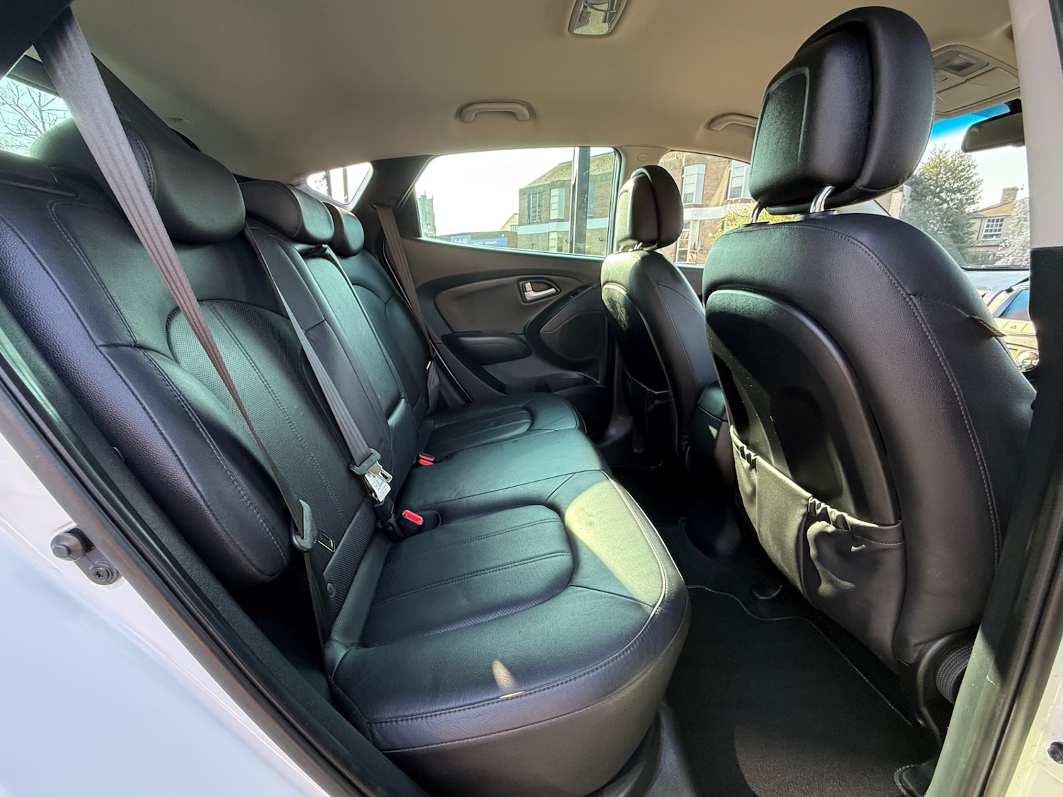 Used Hyundai Ix35 2014 for sale - 77973801: Photo 19