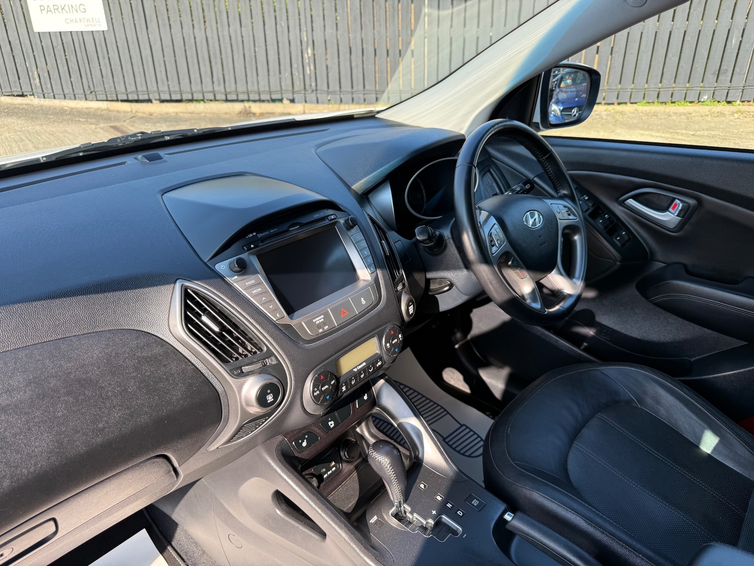 Used Hyundai Ix35 2014 for sale - 77973801: Photo 20