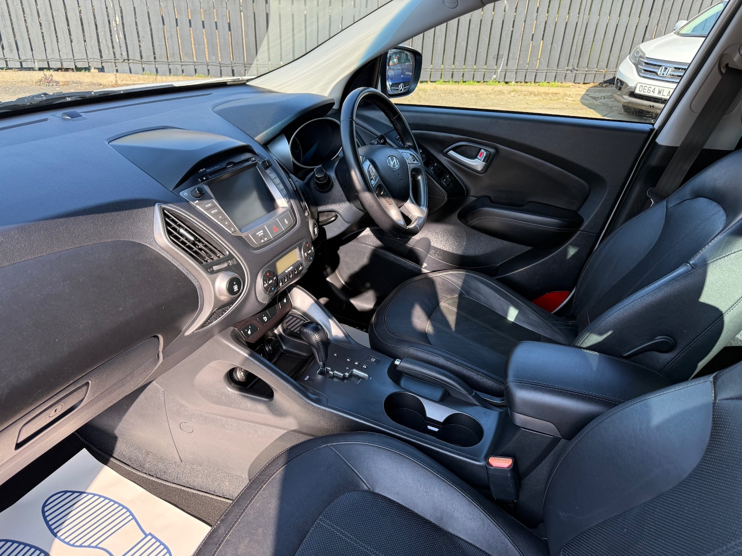 Used Hyundai Ix35 2014 for sale - 77973801: Photo 21