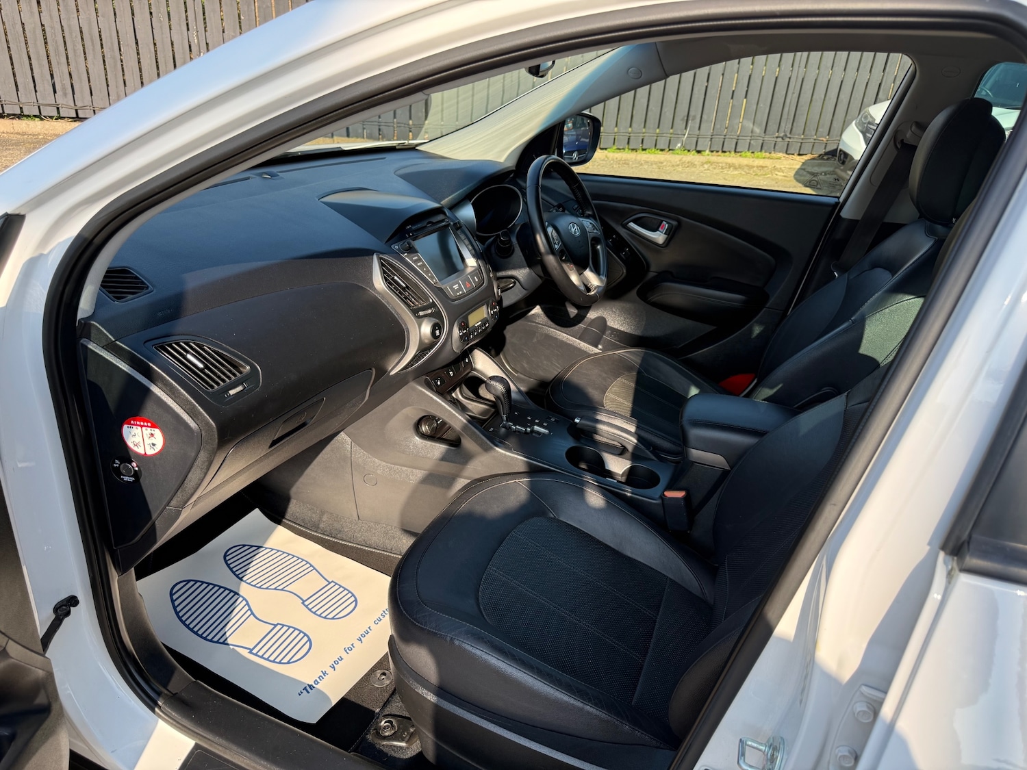 Used Hyundai Ix35 2014 for sale - 77973801: Photo 22