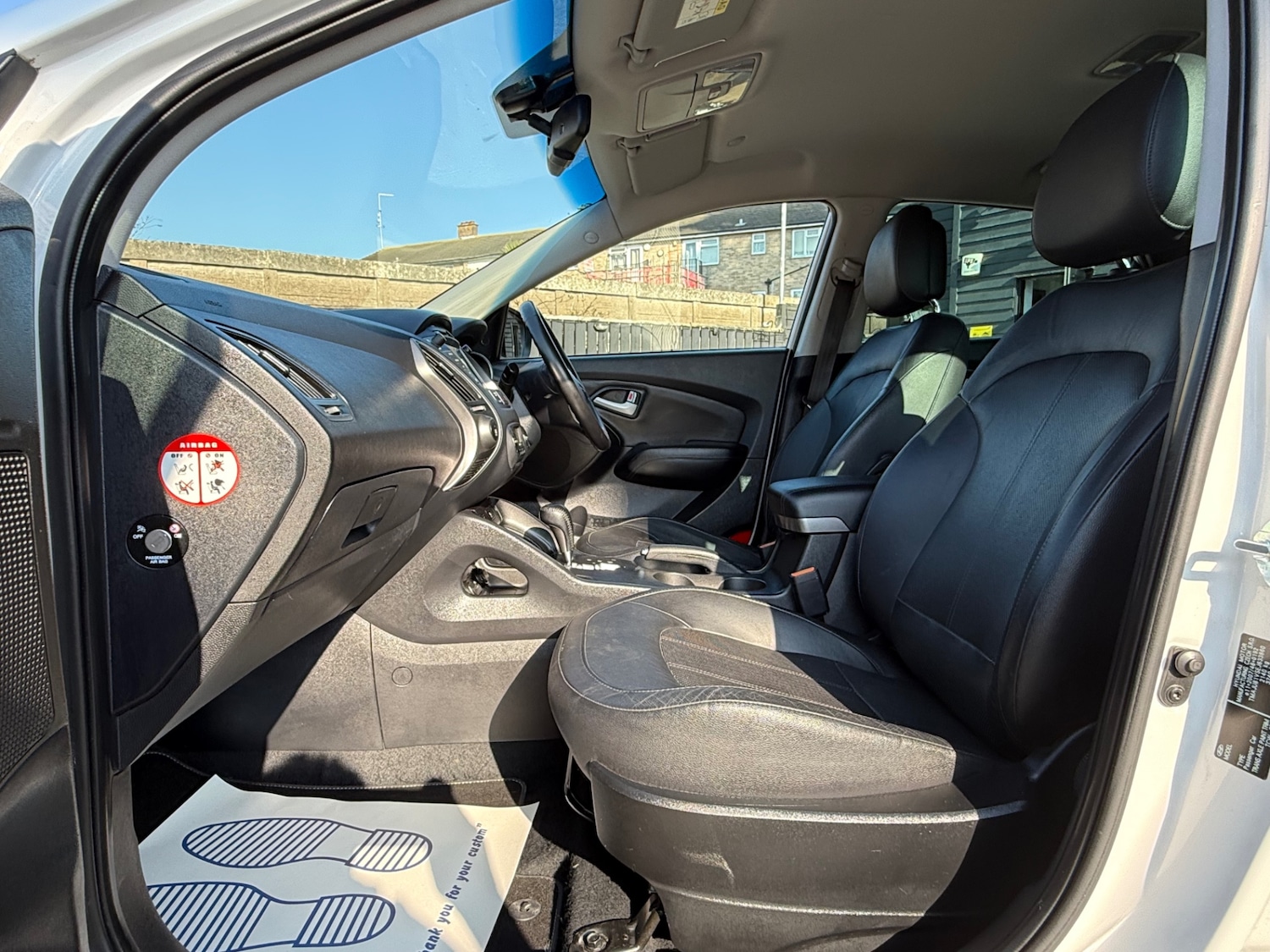 Used Hyundai Ix35 2014 for sale - 77973801: Photo 23