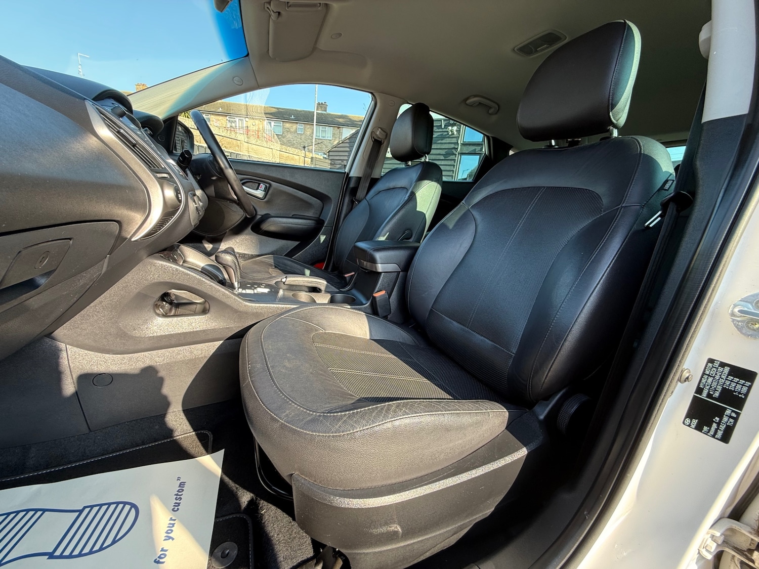 Used Hyundai Ix35 2014 for sale - 77973801: Photo 24