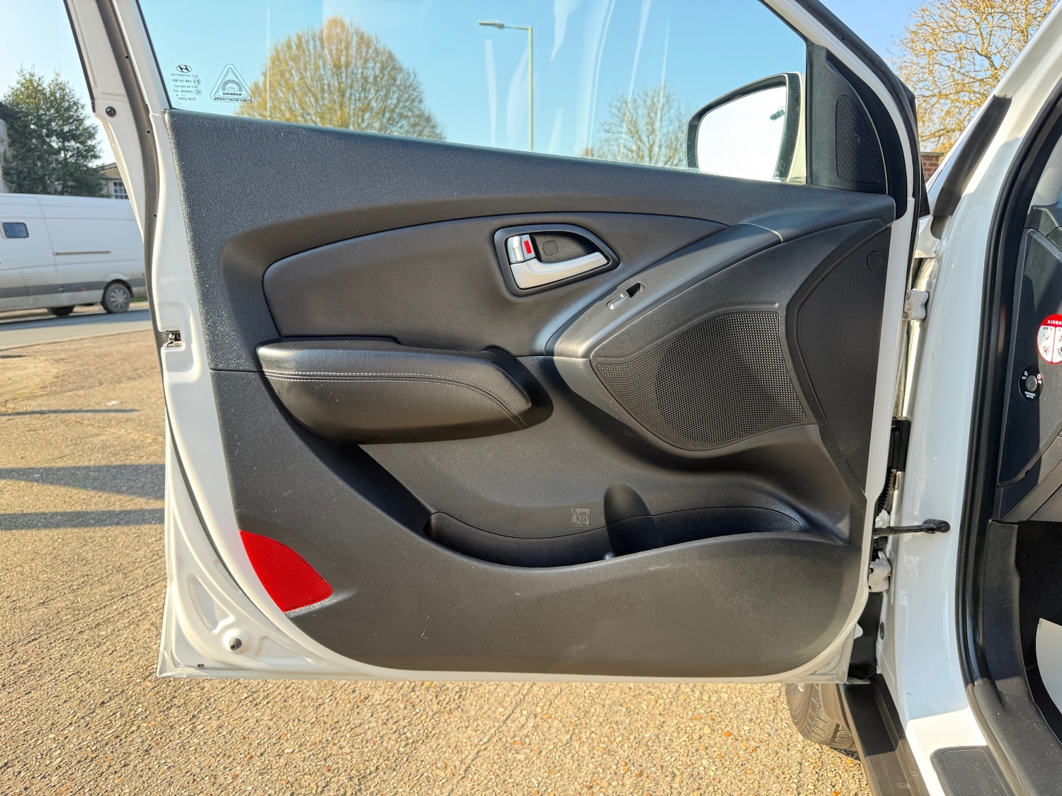 Used Hyundai Ix35 2014 for sale - 77973801: Photo 25