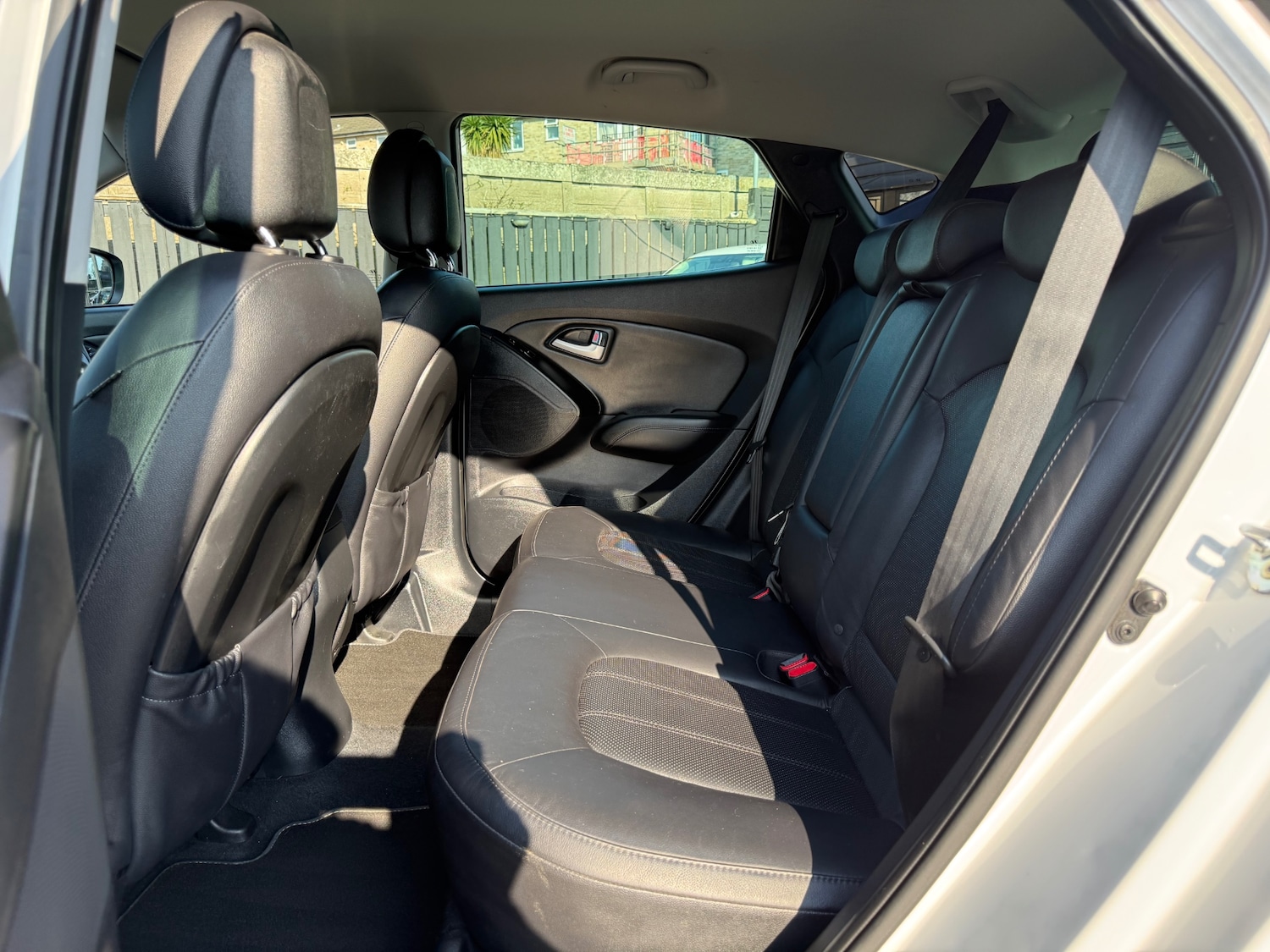 Used Hyundai Ix35 2014 for sale - 77973801: Photo 27