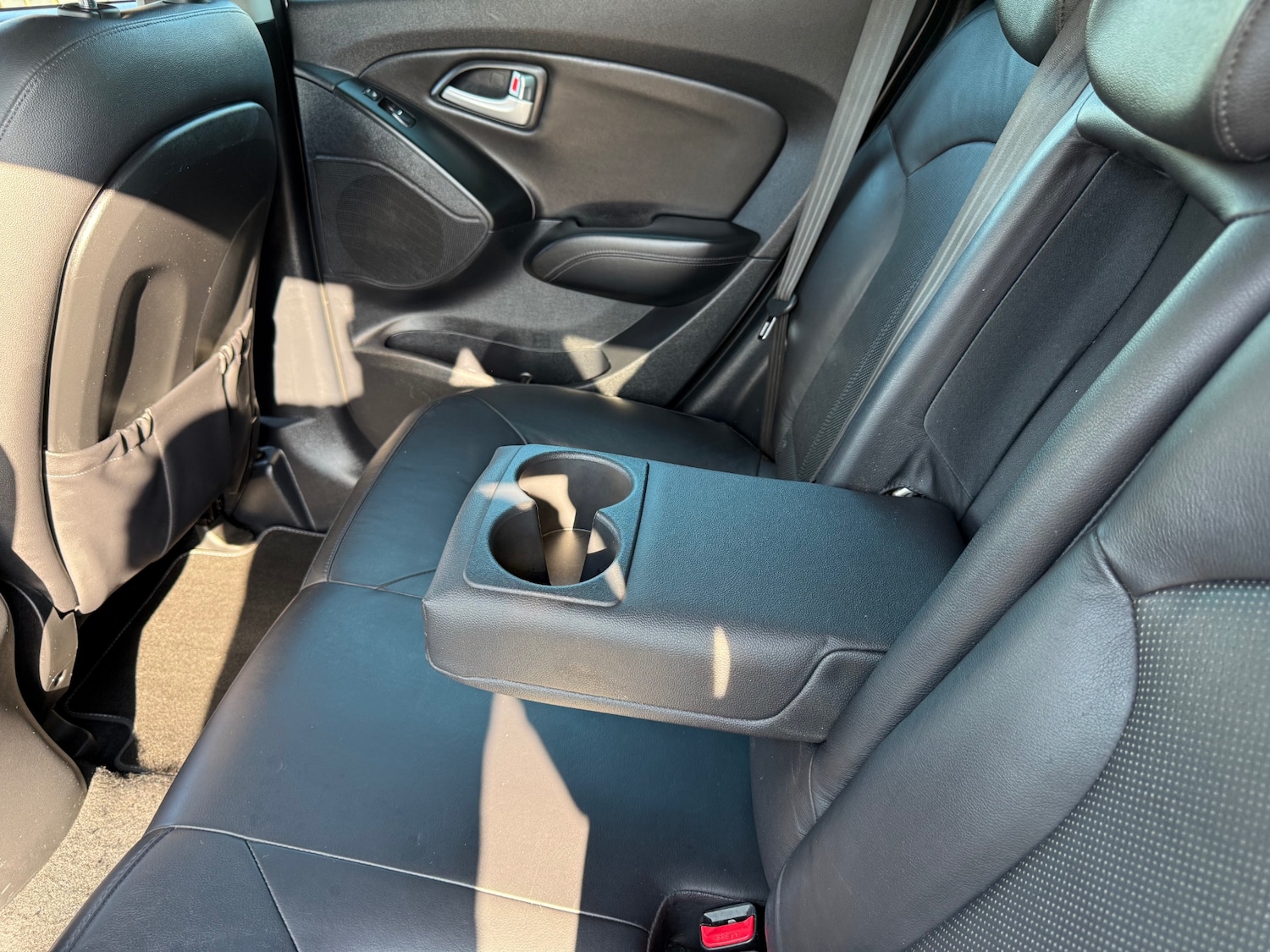 Used Hyundai Ix35 2014 for sale - 77973801: Photo 29