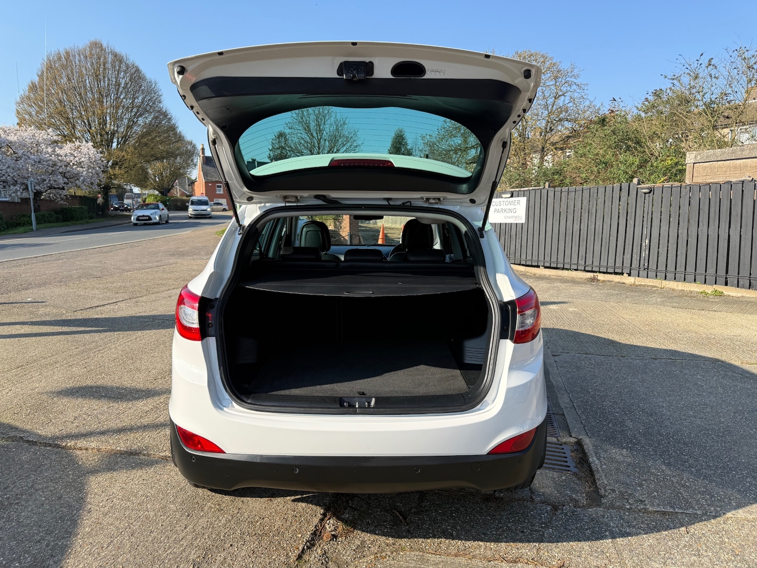 Used Hyundai Ix35 2014 for sale - 77973801: Photo 30