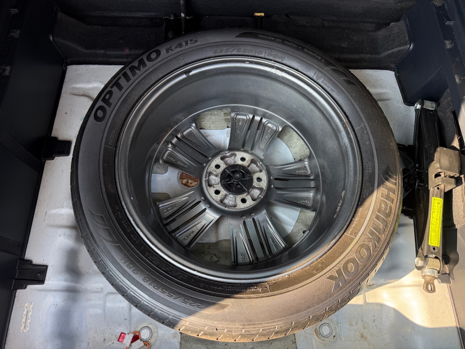 Used Hyundai Ix35 2014 for sale - 77973801: Photo 32