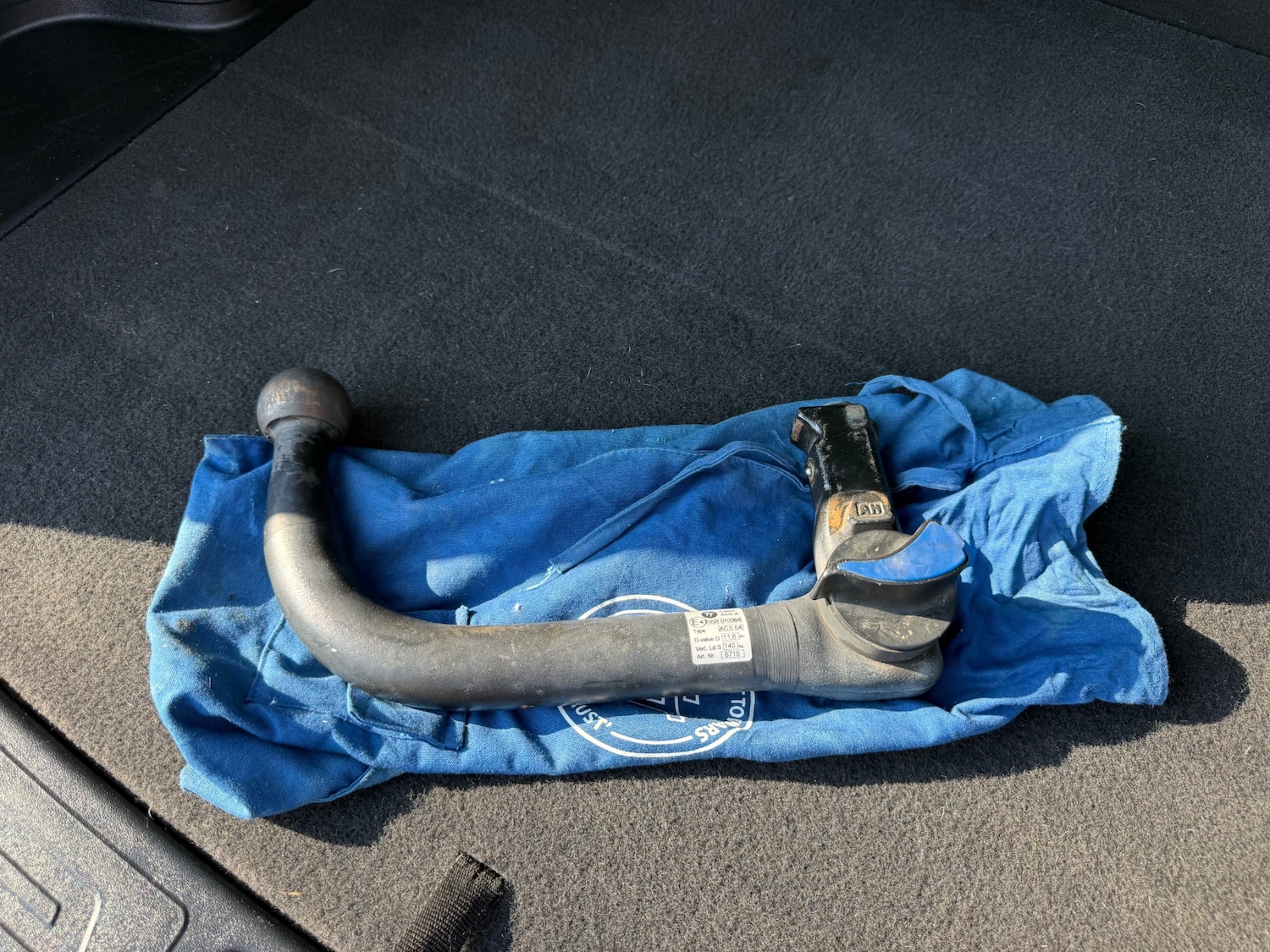 Used Hyundai Ix35 2014 for sale - 77973801: Photo 33