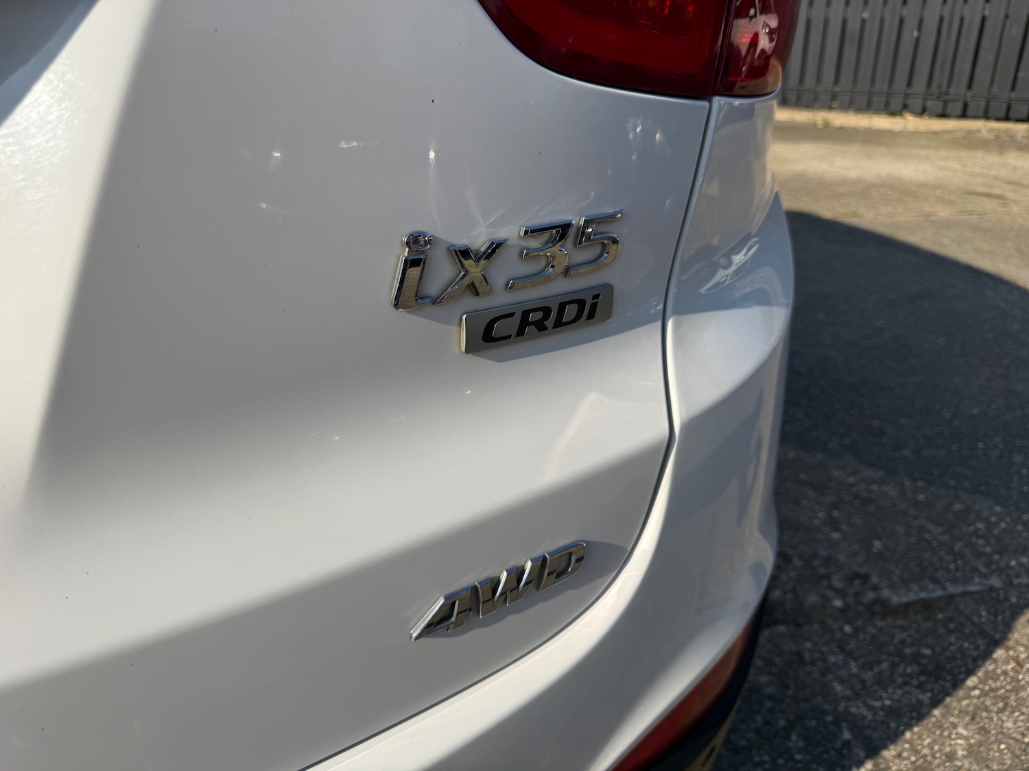 Used Hyundai Ix35 2014 for sale - 77973801: Photo 35