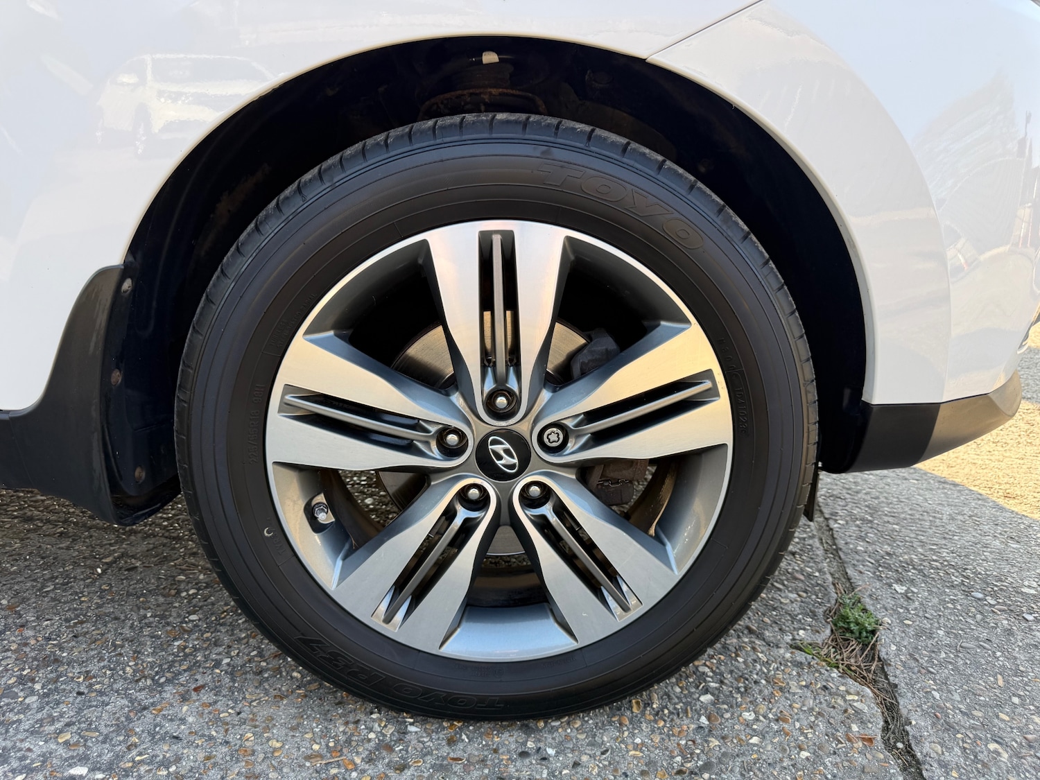 Used Hyundai Ix35 2014 for sale - 77973801: Photo 39