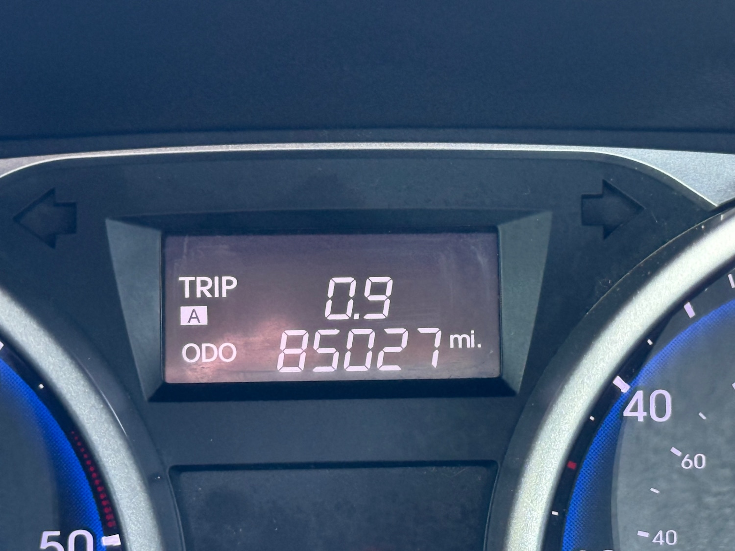 Used Hyundai Ix35 2014 for sale - 77973801: Photo 45