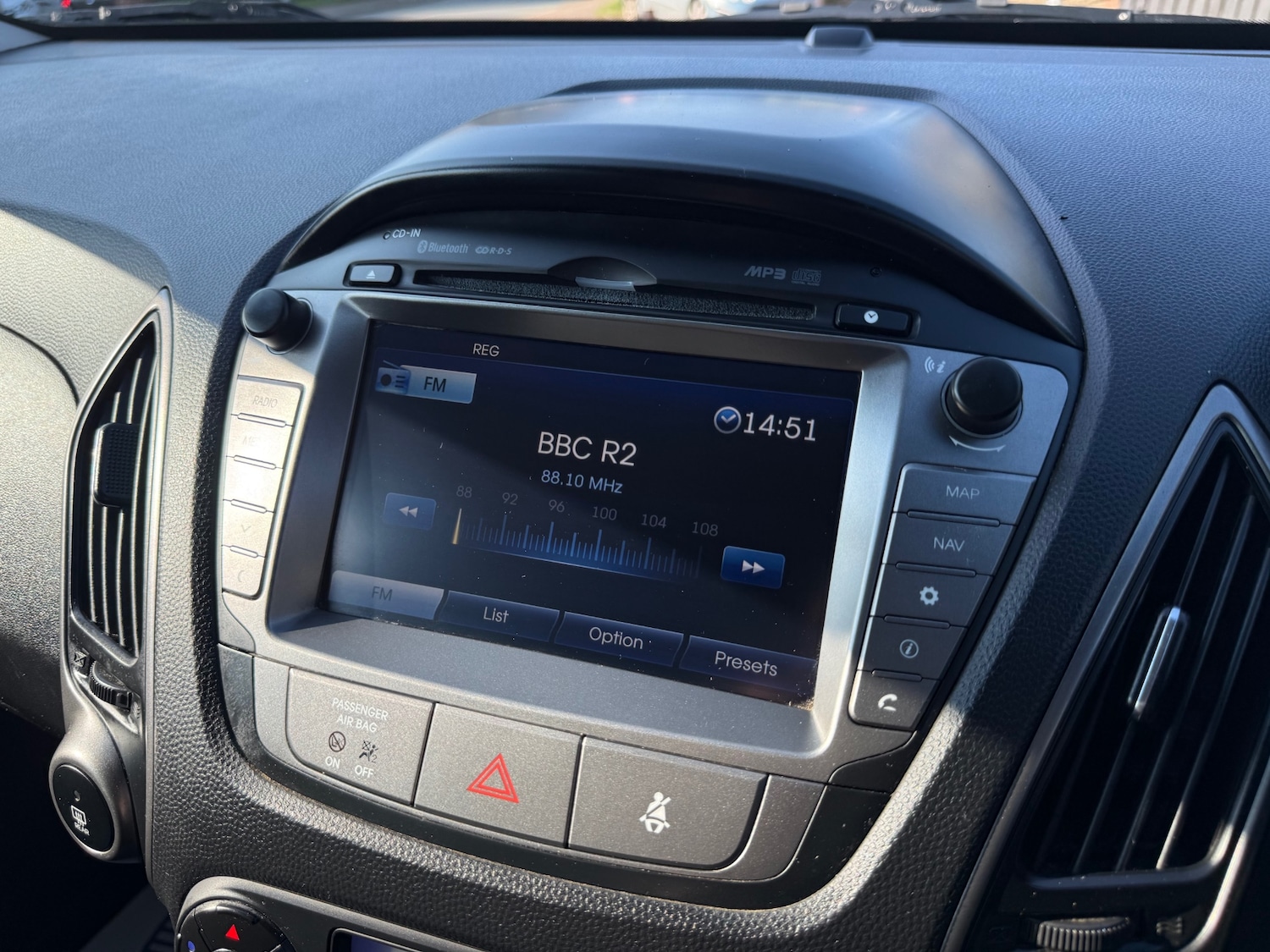 Used Hyundai Ix35 2014 for sale - 77973801: Photo 48