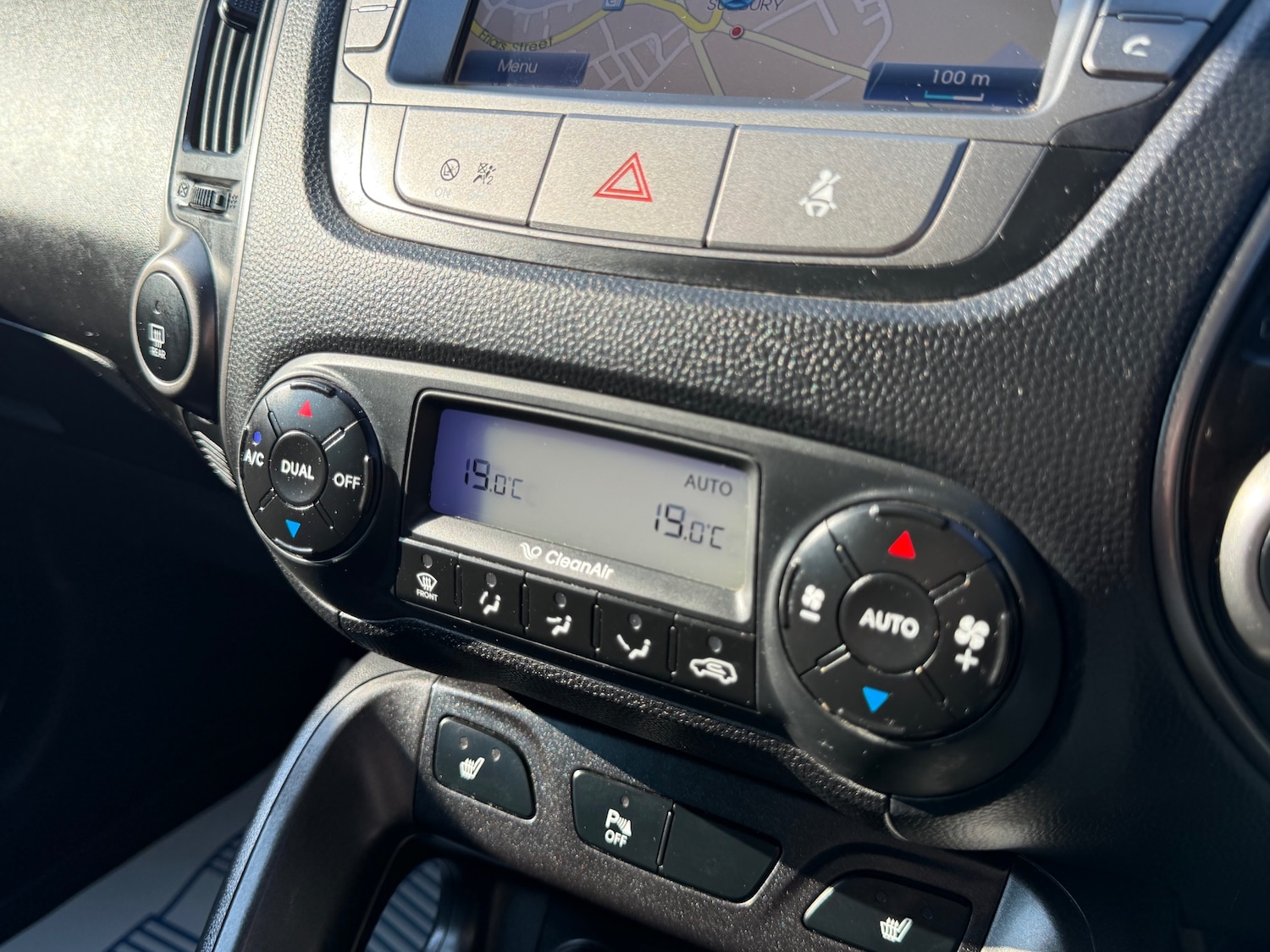 Used Hyundai Ix35 2014 for sale - 77973801: Photo 51