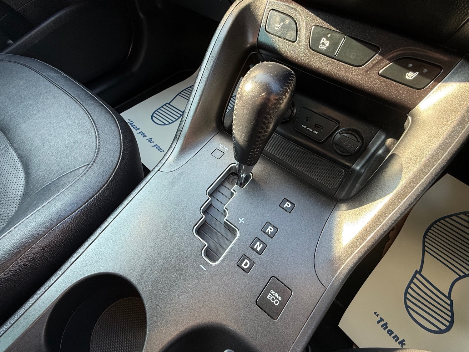 Used Hyundai Ix35 2014 for sale - 77973801: Photo 63