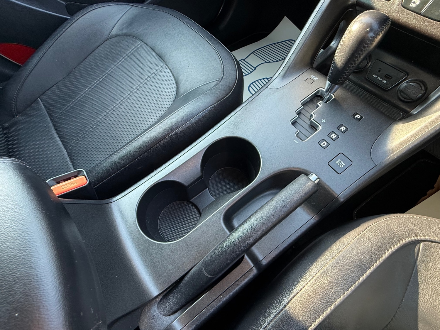 Used Hyundai Ix35 2014 for sale - 77973801: Photo 64