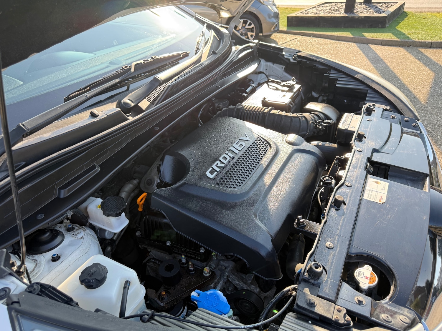 Used Hyundai Ix35 2014 for sale - 77973801: Photo 66