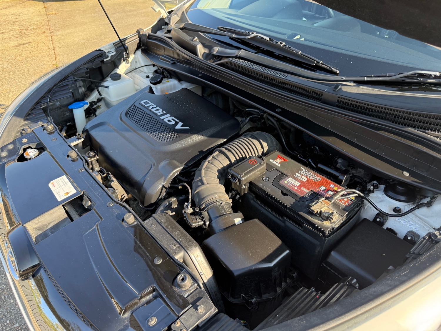 Used Hyundai Ix35 2014 for sale - 77973801: Photo 67